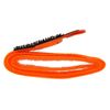2-Pack EAGLE CLAW Tip Up Hook Keeper Bright Orange