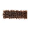 ProDec 9" Natural Palmyra Fibre Stiff Deck Scrub Brush Head