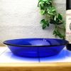 Duralex (dexyurarekkusu) Sapphire Soup Plate