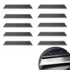 10Pack 2.5" Replace Blade Replacement for both Accu-cut 37310 and Handi-Cut 37300, 37200