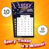Laugh In The Box Fake lotto Ticket