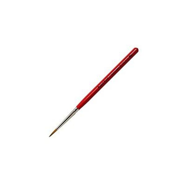 sukaruputyuaburasi Spirit Spirit purijeru pregel Round Paintbrush Sprp