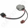 Radiator Cooling Fan Relay Control Modul For 2007 2008-2015 Volkswagen Eos