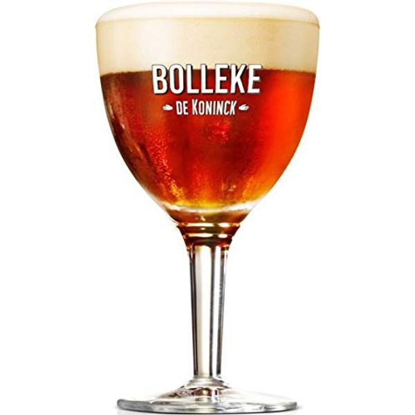 De Koninck Bolleke Glass