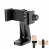 Universal Cell Phone Tripod Adapter Holder Smartphone Bracket Mount US STOCK