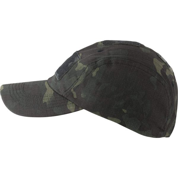 Viper TACTICAL Elite Baseball Cap V-Cam Black