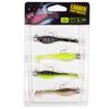 Fox Rage UV Mini Fry 7cm Loaded 5g NMC056