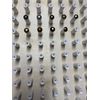 Galaxy Supply Inc. Upholstery Decorative Nails Loading Base Board, Load 100 pcs Nail. Improve Work Efficiency
