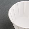 2 Oz Paper Portion Cups in White