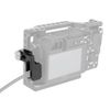 CAMVATE Universal HDMI Cable Clamp Wire Holder Protector Mounts with 1/4"-20 Mounting Studs