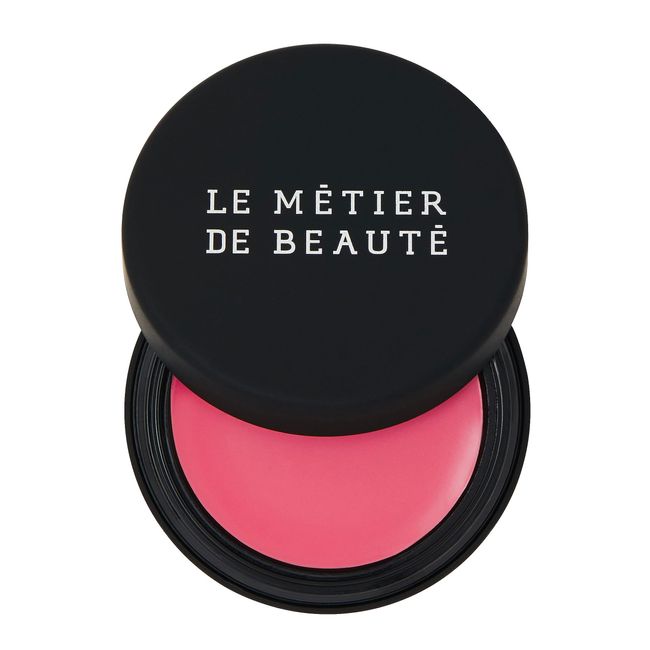 Le Metier de Beaute Creme Fresh Tint For Cheek and Lip (La Vie En Rose)