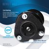 Front Left Side Strut w/ Spring for 2009 2010 2011 2012 2013 2014 Nissan Maxima