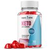 Perfitly Active Keto ACV Gummies, Perfitl Activ Max Strength Gummies (1 Pack)
