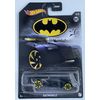 Hot Wheels - Batman Series DC - Batmobile - 3/5
