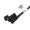 Suyitai Replacement for Dell Latitude E5570 Precision 3510 DC020027Q00 G6J8P Battery Cable