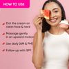 Dot & Key Watermelon + Glycolic Matte Moisturizer