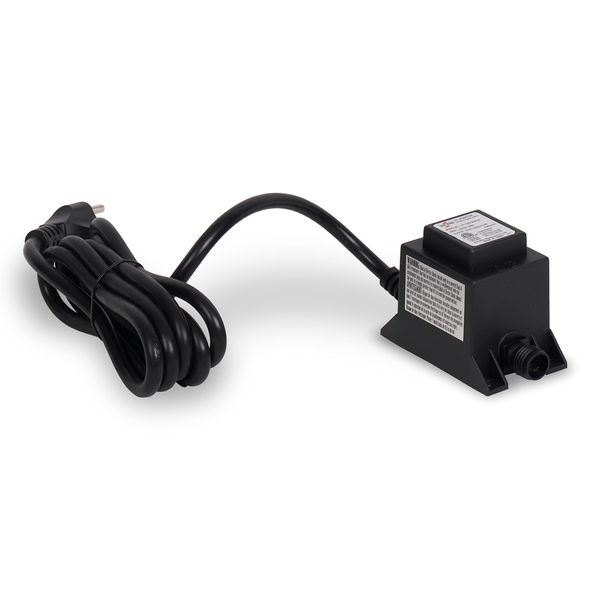Aquascape Replacement Smart Pond Dosing System XT 12W Transformer, 40047