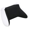eXtremeRate Custom Back Cover Shell for Xbox Core Wireless Controller, Black Replacement Controller Battery Cover & Bottom Shell for Xbox Series X & S Controller