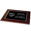 Custom Laser Engraved Plaque Awards (8" x 10")