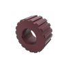 Peterson Fluid Systems 05-0208 18 Tooth Crank Gilmer Pulley