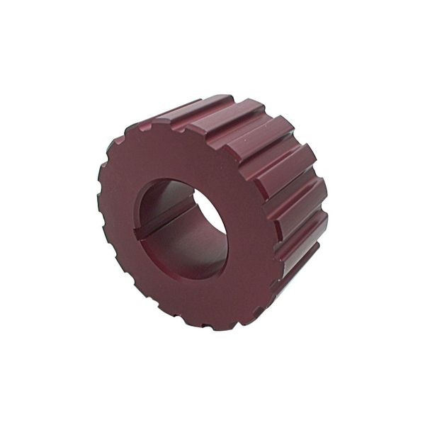 Peterson Fluid Systems 05-0208 18 Tooth Crank Gilmer Pulley