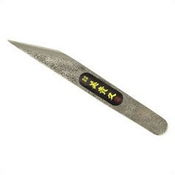 Ikeuchi Hamono Mikihisa Kiride Sword 0.9 inches (24 mm) Product Code: 417063