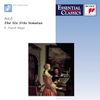 Bach: The Six Trio Sonatas (Essential Classics)