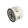 MANN-FILTER W 7057 Oil Filter for Cars and Vans