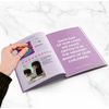 Gift Republic Scratch Off Book|Mum Edition|100 Things To Do Scratch Off, Pink, Medium