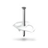Obo Nail Fixing Clamp 3.5 x 50 mm 1996/50