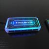 RGB Fan Controller Remote Control Computer Case 12V PC Cooling Chassis Fan Hub M