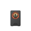 Appalachian Trail Hiking & Camping PopSockets PopWallet for MagSafe
