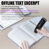 Smart Scan Translation Pen Text Reading Pen 117 Language Translator Device