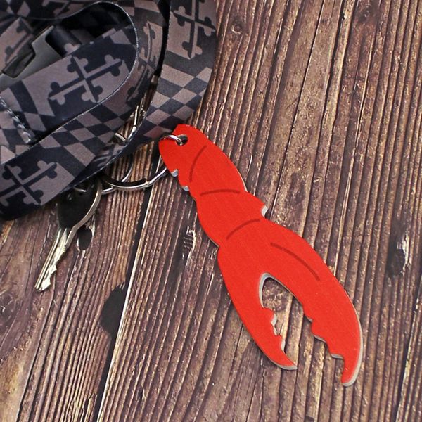 Crab Claw / Bottle Opener - 1