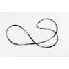 Germanium Filled Tourmaline Necklace (Long Type) (LL)