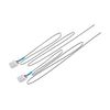 Just Plug Lighting System Cool White LED Nano Lights