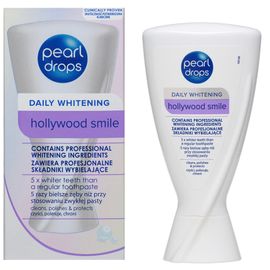 Pearl Drops Instant Boost Daily Whitening 50ml