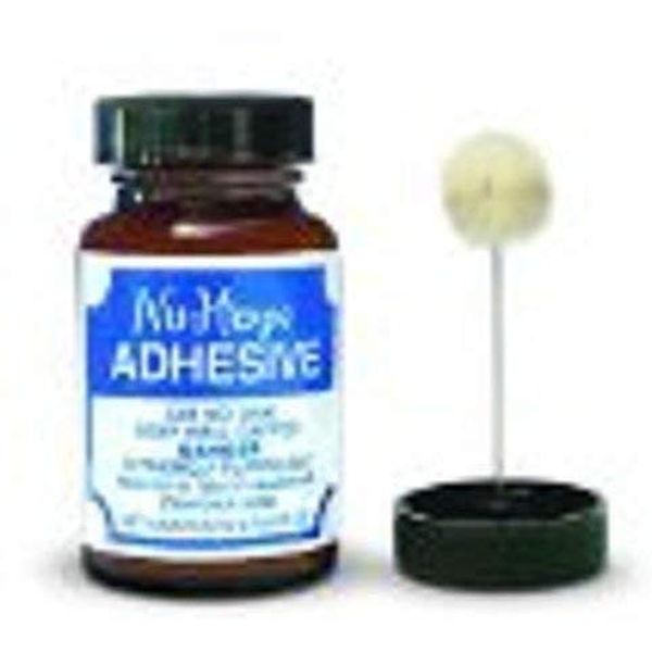(Ea) Liquid Waterproof Adhesive with Applicator Cap