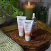 Weleda Deep Moisture Facial Balm, 1 Fluid Ounce, Plant Rich Moisturizer with Sweet Almond Oil