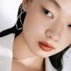 INTO U Water Reflecting Lip Tint (R06 Temptation Chocolate Liqueur)