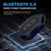 Motorcycle Helmet Headset Wireless Bluetooth Headphone Speaker Hands-Free X6