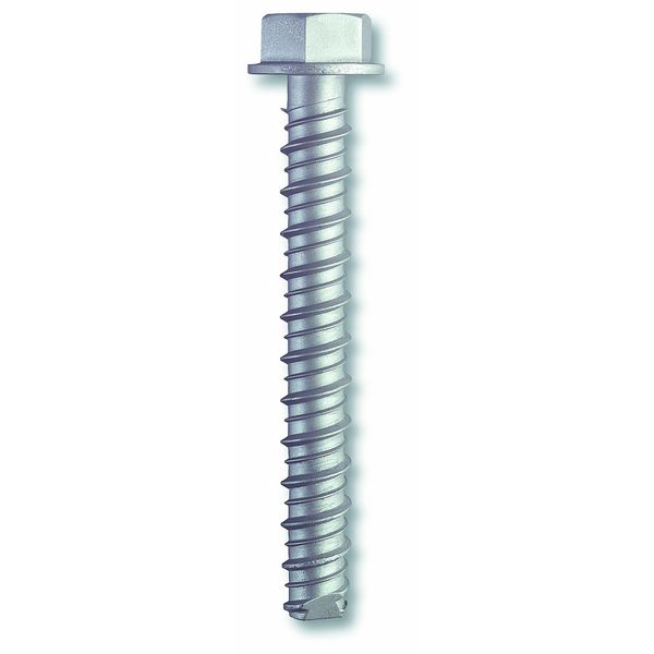 ITW Red Head LDT-3830 Large Diameter Tapcon 3/8-Inch by 3-Inch Anchor (50 per Box)