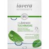 Lavera Clarifying Cloth Mask 1 Piece