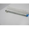 ANVIL INTERNATIONAL 8700152351 Galvanized Pipe, 1" x 18"