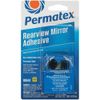 Permatex 81844 Professional Strength right Rearview Mirror Adhesive