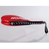 Kwon Double Handmitt TR, Dark Red