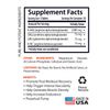 Pre Workout - NITRIC OXIDE 3150 - Clinically Tested Formula for Circulation - 1B