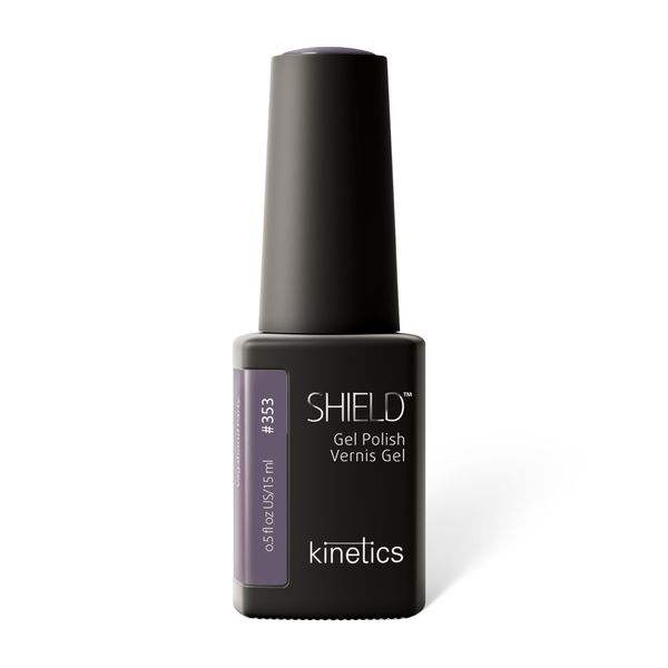 SHIELD Gel Vagabond Party 353, 15 ml