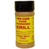 Pro-Cure Krill Powder, 1.75 Ounce