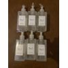 Collection Pomegranate Body Wash (6)